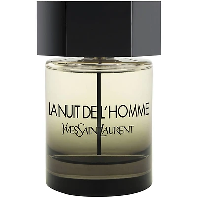 La Nuit De L'homme Eau De Toilette