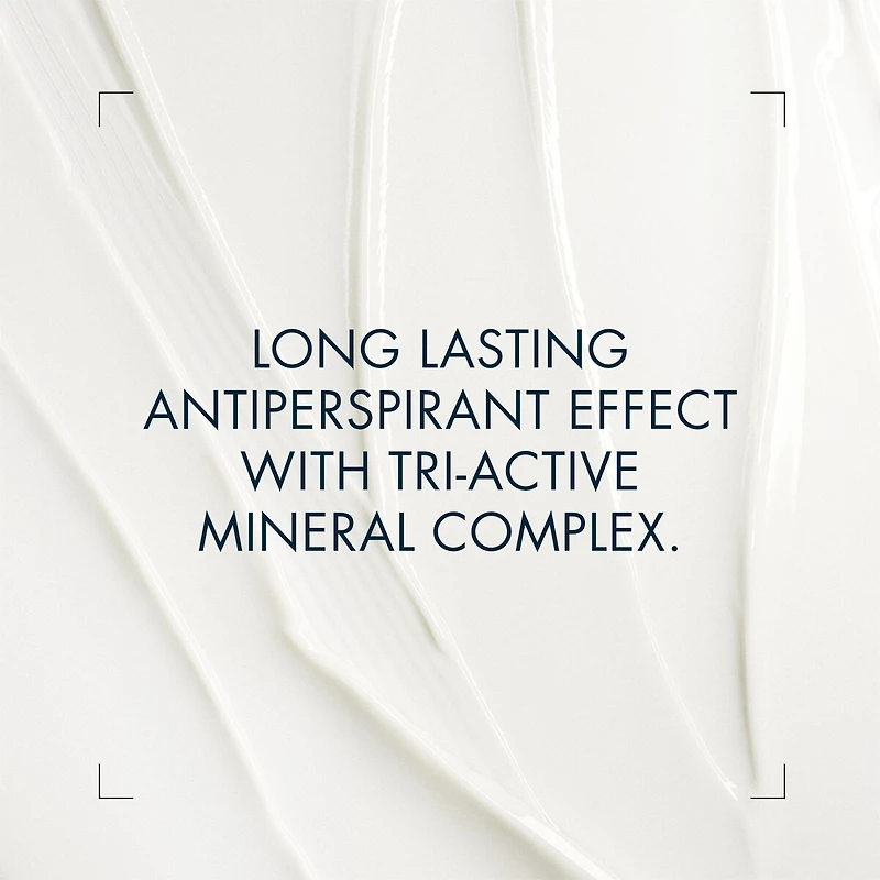 Deo Pure Crème antisudorifique