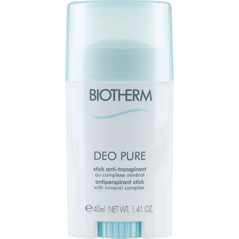 Déodorant Deo Pure Natural Protect
