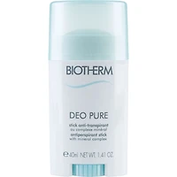 Déodorant Deo Pure Natural Protect