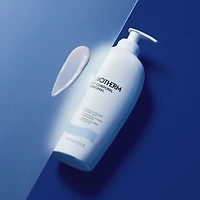Lait Corporel Moisturizing Body Lotion, for Smoothness and Hydration 400ml