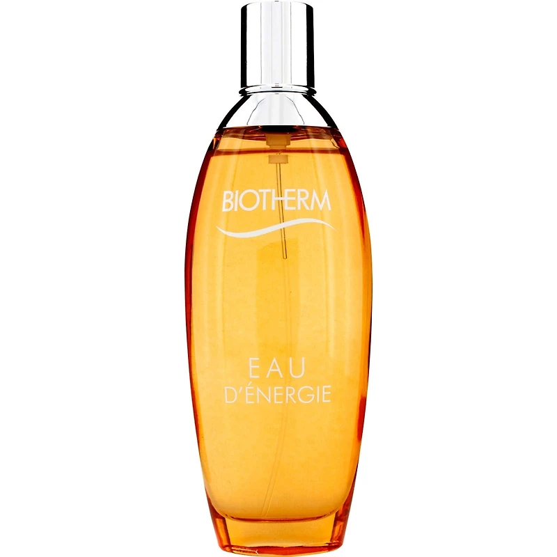 Eau de toilette Eau d'Énergie