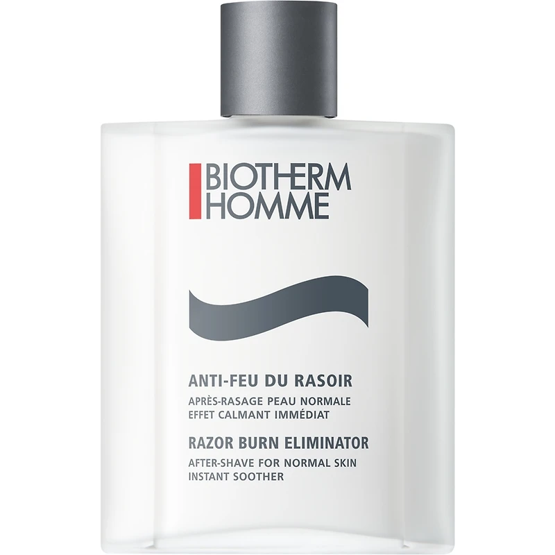Après-rasage Homme