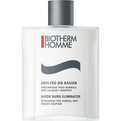 Après-rasage Homme