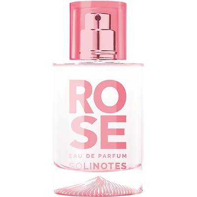 Eau De Parfum Rose