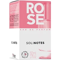 Eau De Parfum Rose