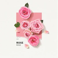 Eau De Parfum Rose