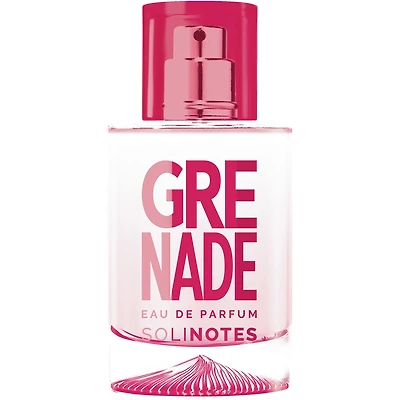 Eau De Parfum Grenade
