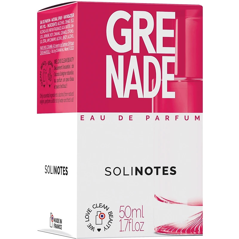 Eau De Parfum Grenade