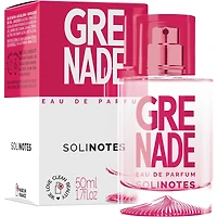 Eau De Parfum Grenade