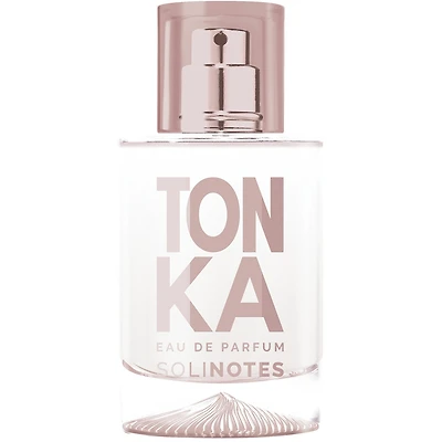 Eau De Parfum Tonka Bean