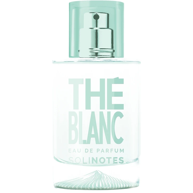 Eau De Parfum The Blanc