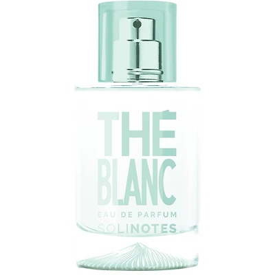 Eau De Parfum The Blanc