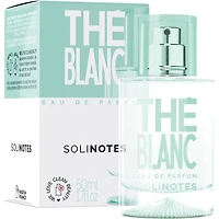 Eau De Parfum The Blanc