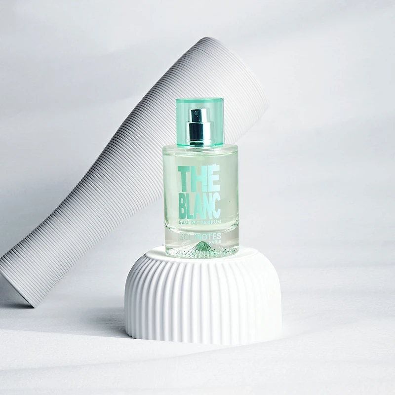 Eau De Parfum White Tea