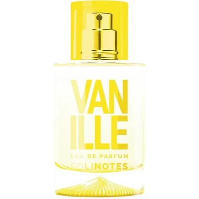 Eau De Parfum Vanille