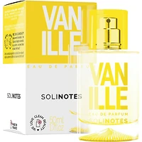Eau De Parfum Vanille