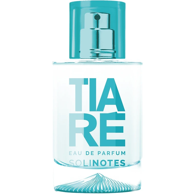 Eau De Parfum Tiare
