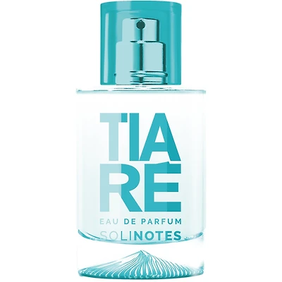 Eau De Parfum Tiare