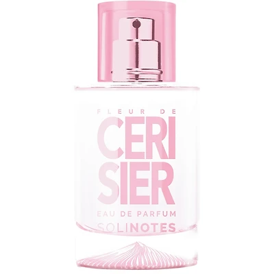 Eau De Parfum Fleur De Cerisier