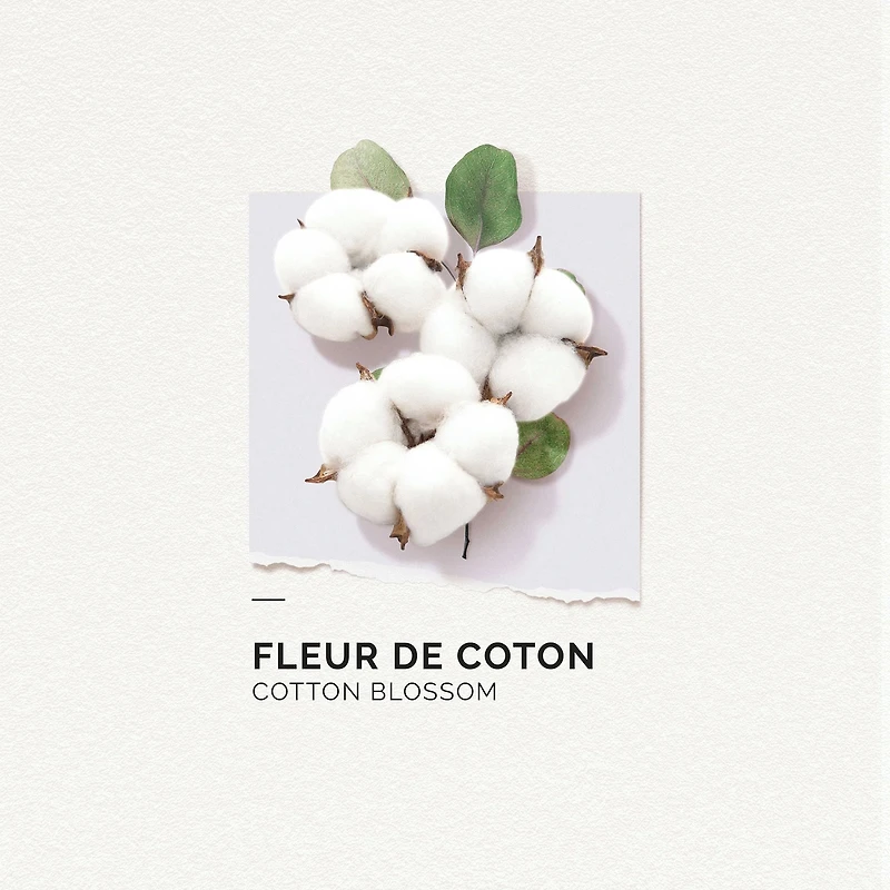 Eau De Parfum Fleur De Coton
