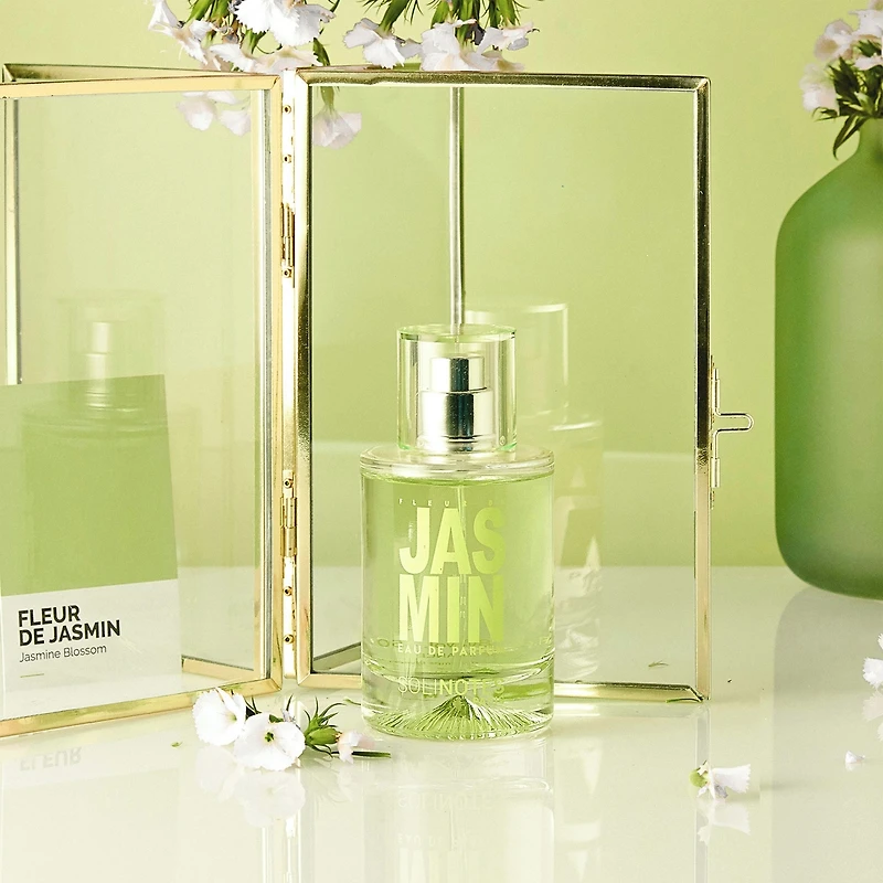 Eau De Parfum Jasmine Blossom