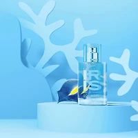 Eau De Parfum Iris