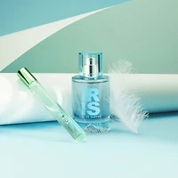 Eau De Parfum Fleur D'iris