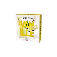 Coffret Duo Solinotes Vanille Eau de Parfum 50ml + 15ml