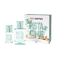 Coffret Duo Solinotes Pistache Eau de Parfum 50ml + 15ml