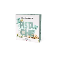 Coffret Duo Solinotes Pistache Eau de Parfum 50ml + 15ml