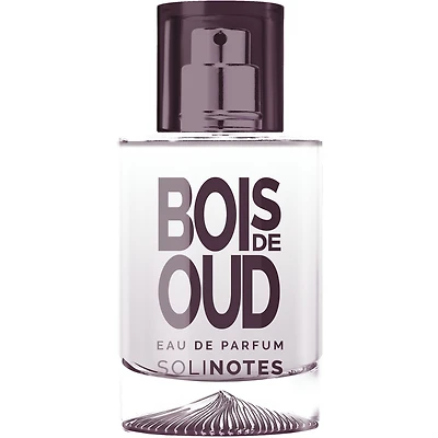 Solinotes Bois De Oud Eau de Parfum 50ml