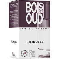 Solinotes Bois De Oud Eau de Parfum 50ml