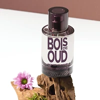 Solinotes Bois De Oud Eau de Parfum 50ml