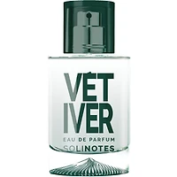 Solinotes Vetiver Eau de Parfum 50ml