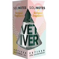Solinotes Christmas Tree Eau de Parfum 15ml Vetiver