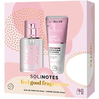 Solinotes Coffret Pieces