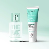 Solinotes 2 Pieces Gift Set - White Tea