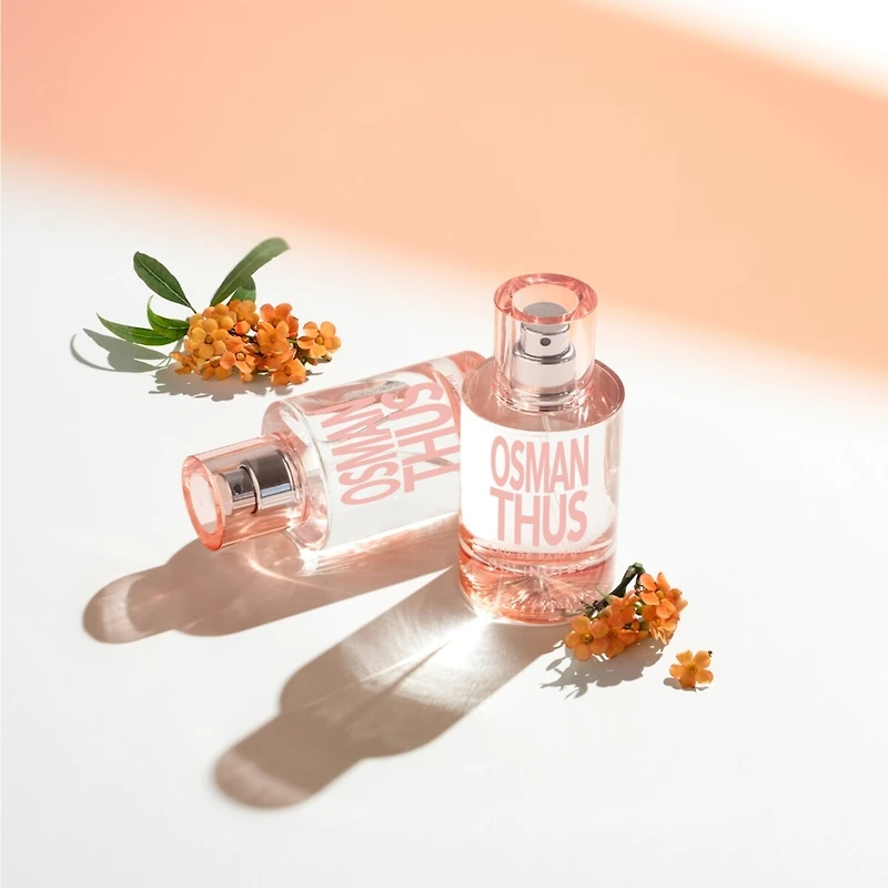 Solinotes Ginger Eau de Parfum 1.7fl.Oz