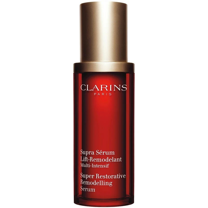 Supra sérum Multi-intensif