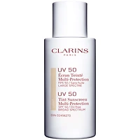 UV 50 - Écran teinté multi-protection – Moyen