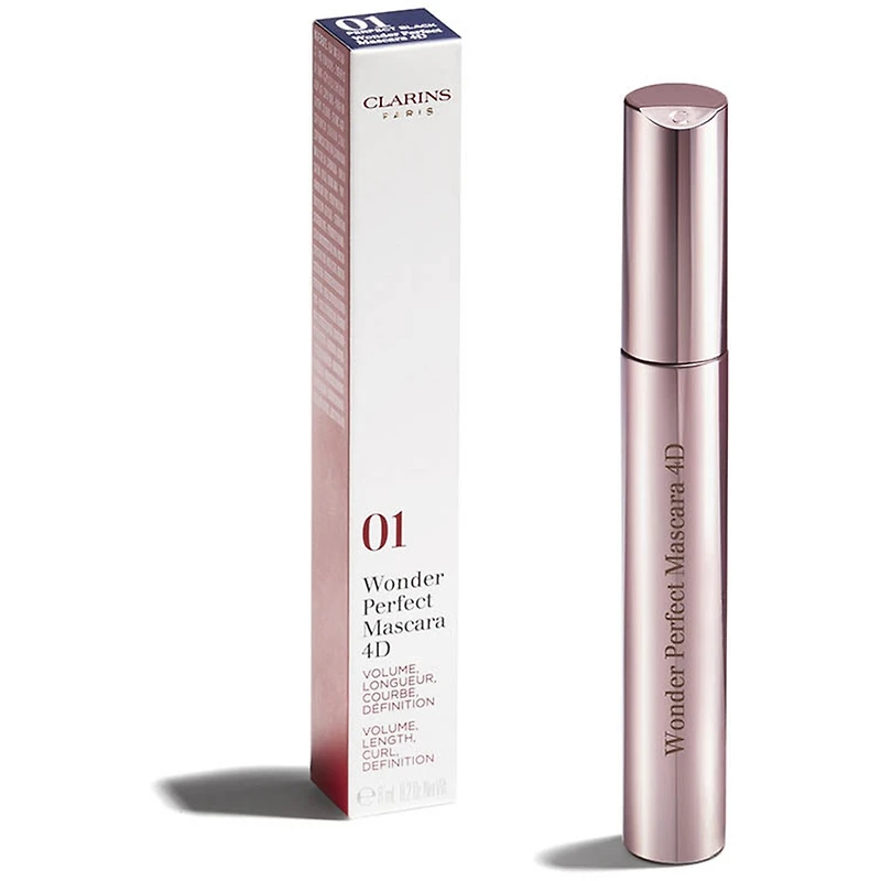 Wonder Perfect Mascara 4D