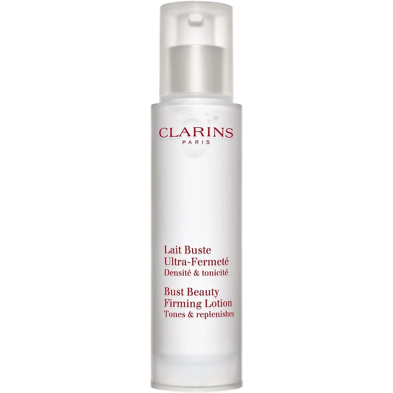 Bust Beauty Firming Lotion