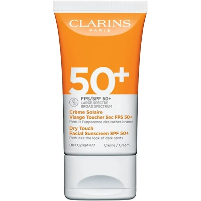 Facial Sunscreen SPF 50