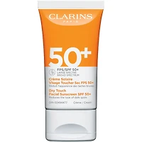 Facial Sunscreen SPF 50