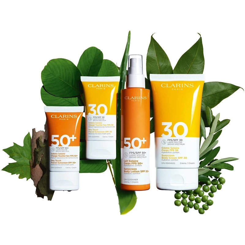 Facial Sunscreen SPF 50