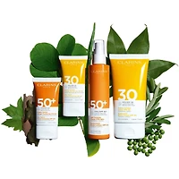 Facial Sunscreen SPF 50