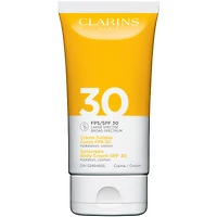 Sunscreen Body Cream SPF 30