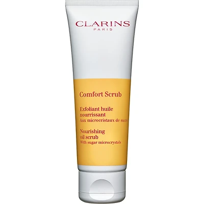 Comfort Scrub Nourishing Oil Scrub