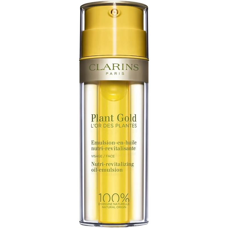 Plant Gold